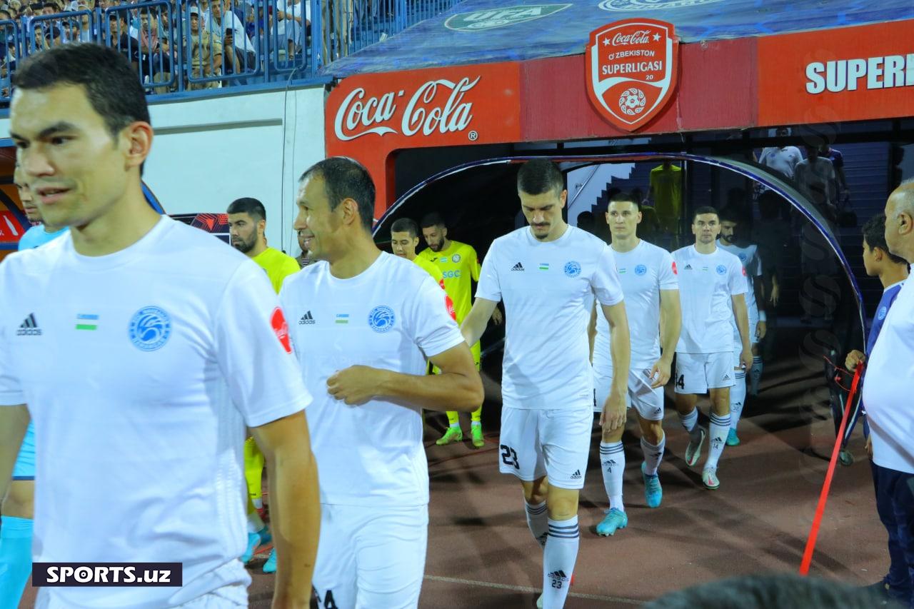 Навбаҳор - Сурхон