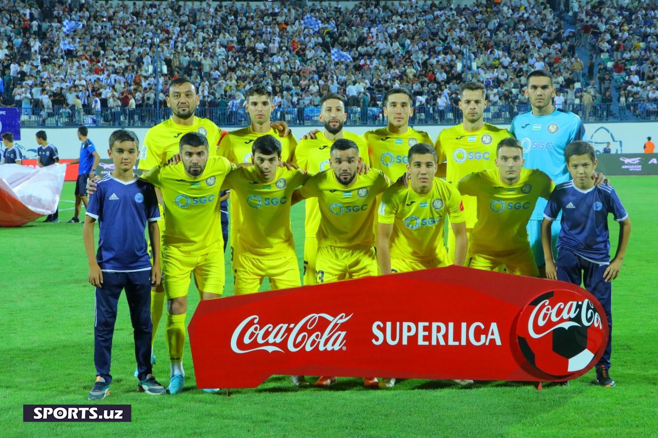 Навбаҳор - Сурхон