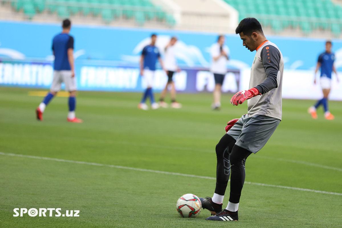 UZB-TRAINING