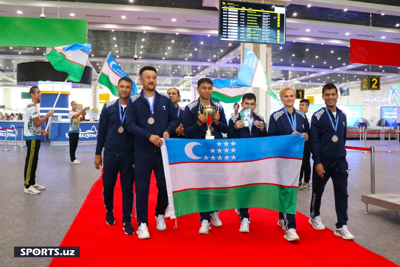 Футзал карлар