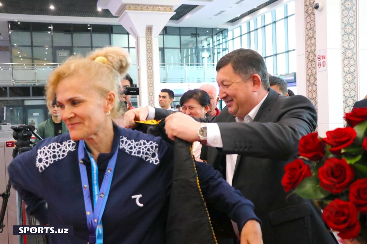 Футзал карлар