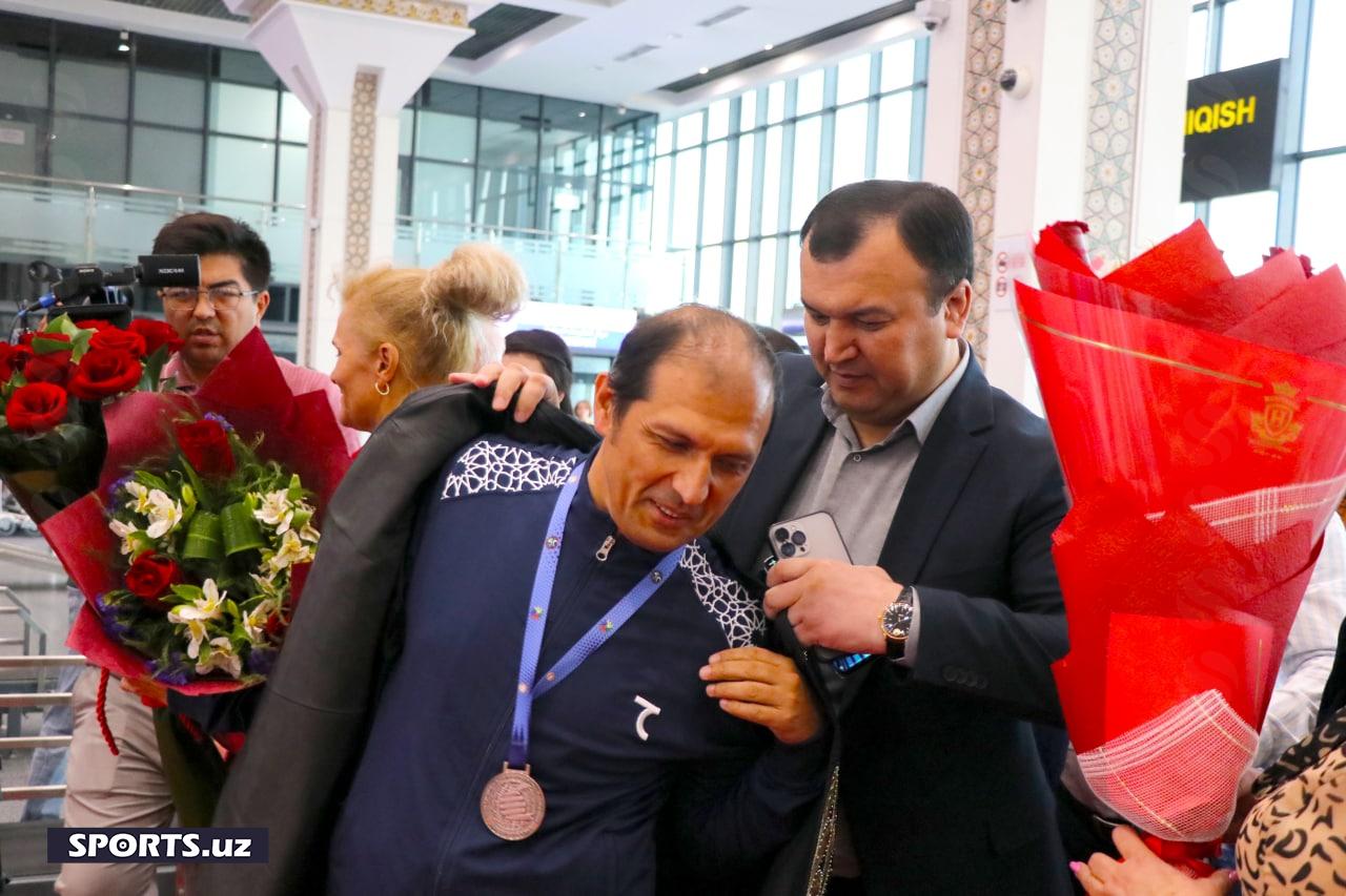Футзал карлар