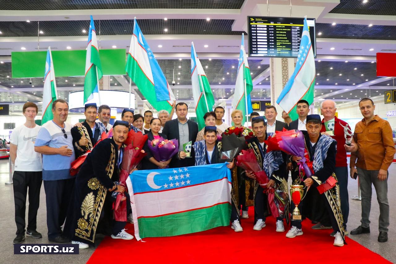 Футзал карлар