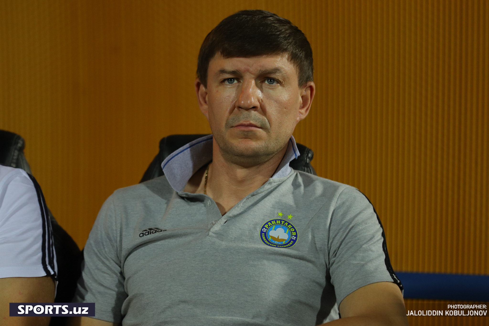 Навбаҳор - Пахтакор. 03.09.2022