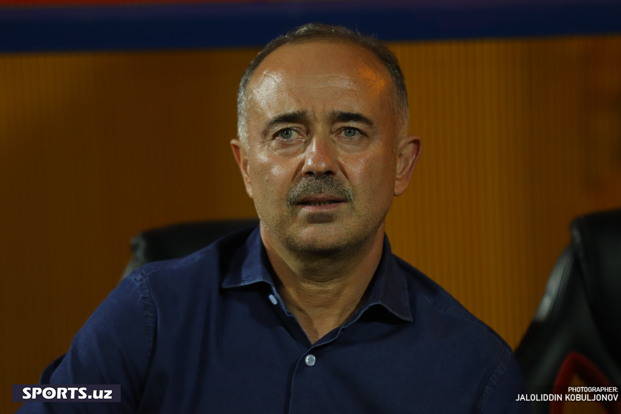 Навбаҳор - Пахтакор. 03.09.2022