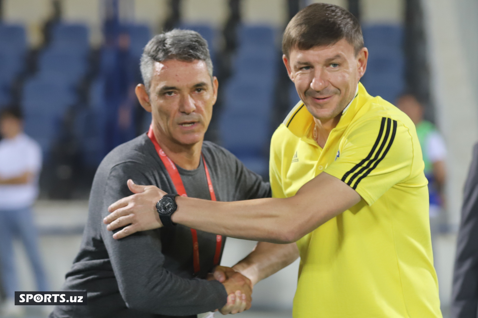 Paxtakor - Metallurg 9/9/2022