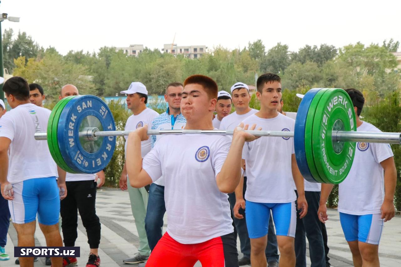 ШҲТ флешмоб