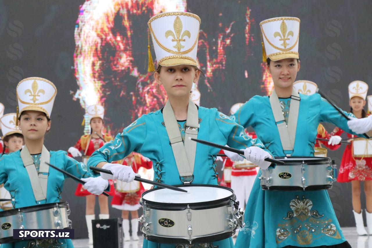 ШҲТ флешмоб