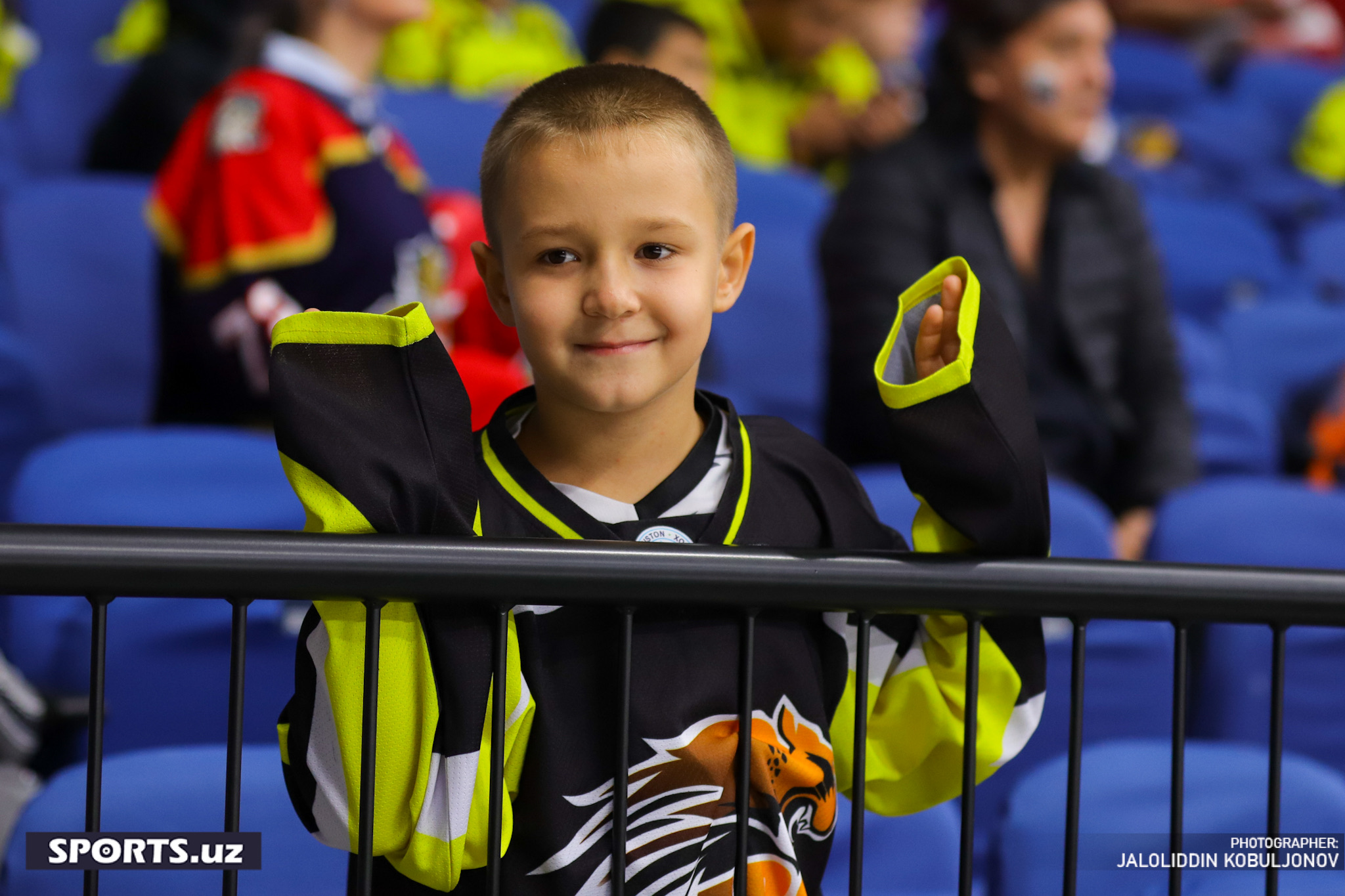 Ҳумо - Номад. Мухлислар. 11.09.2022