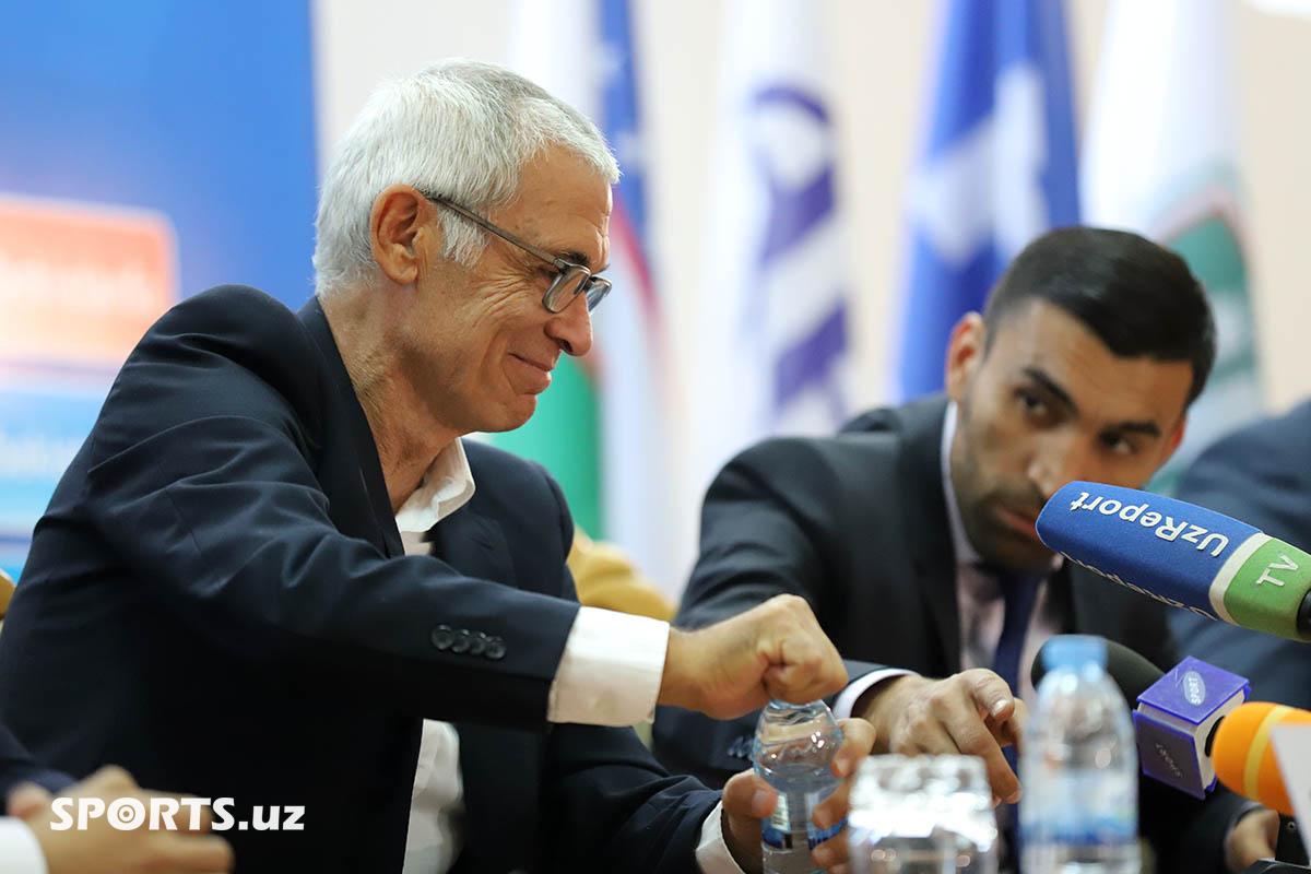 Hector Cuper
