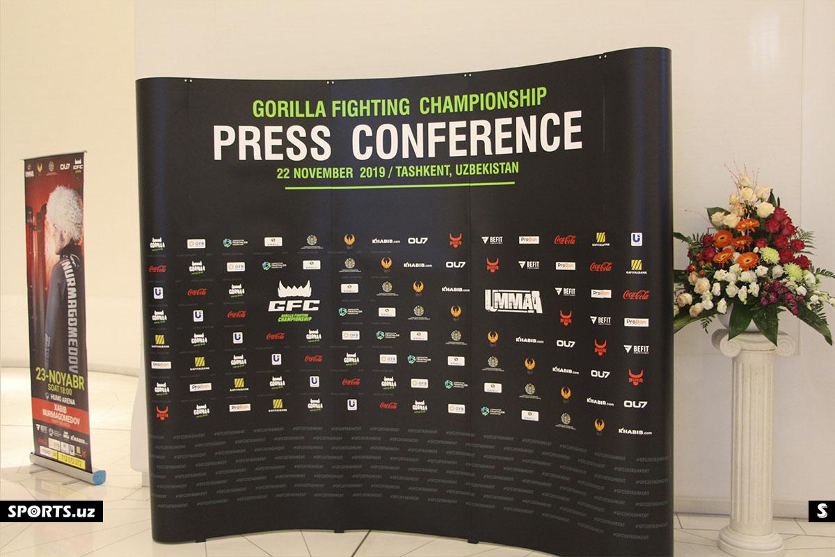 GFC press