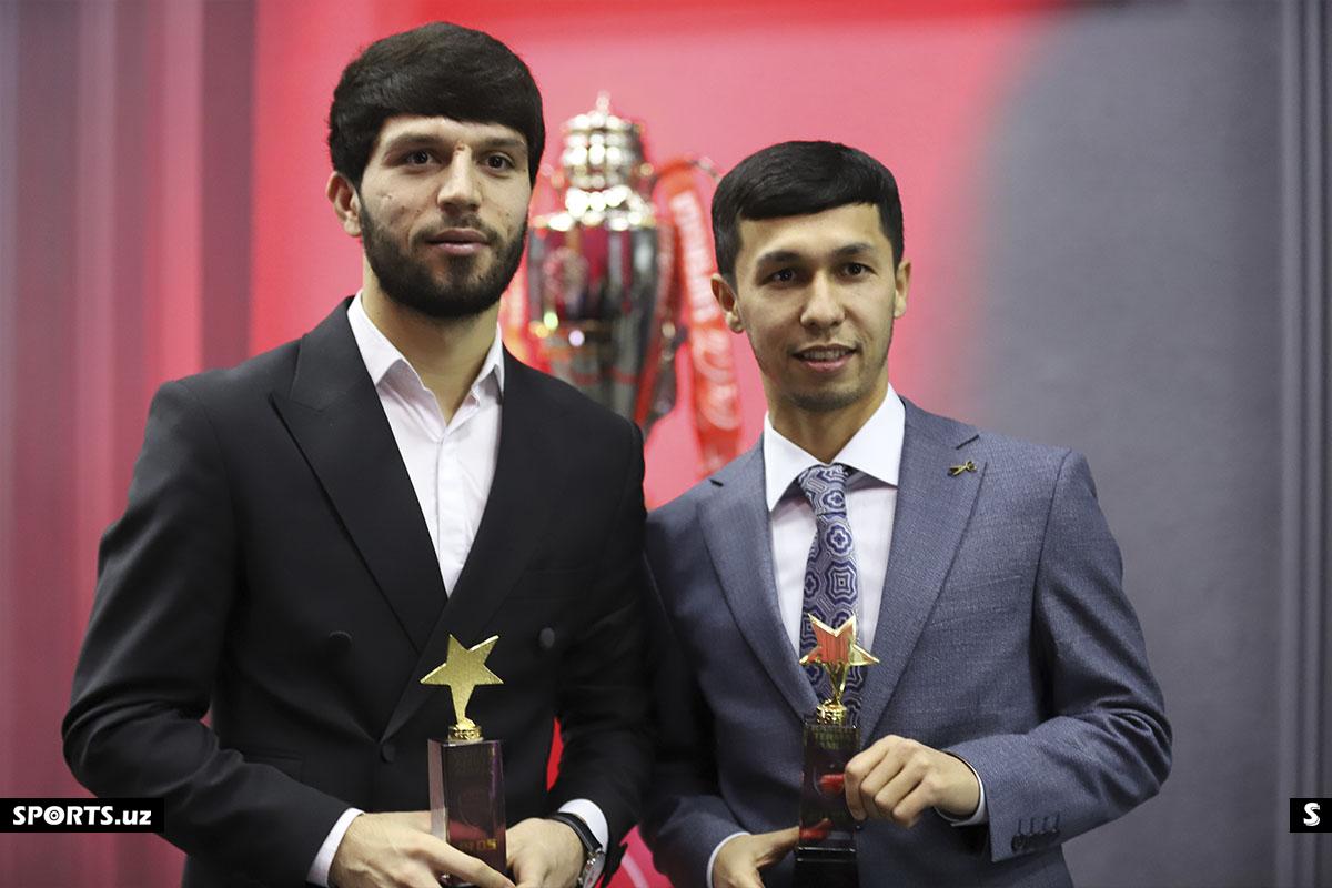 2 ўфа тақдирлаш 2019