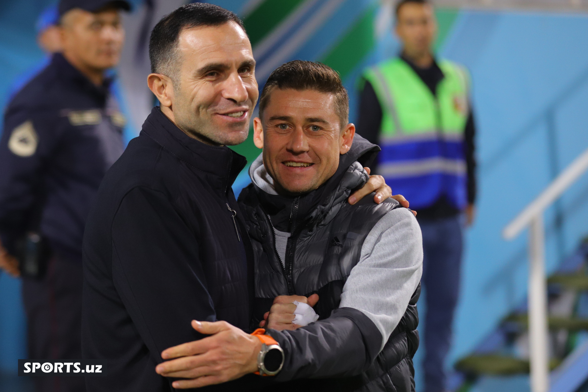 Lokomotiv - Olympic 17/10/2022