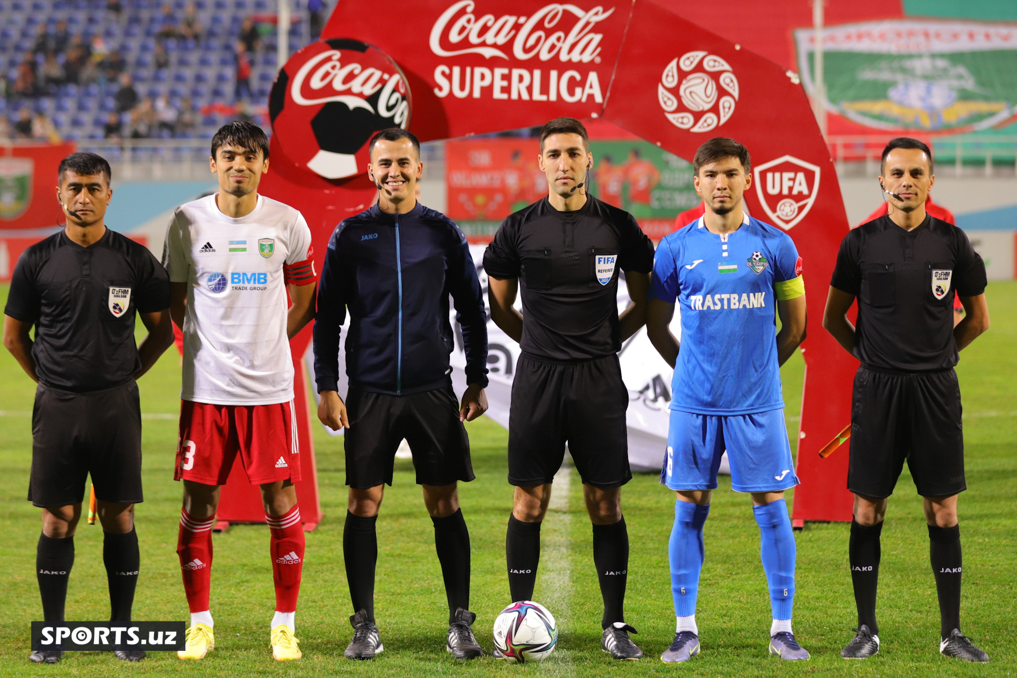 Lokomotiv - Olympic 17/10/2022