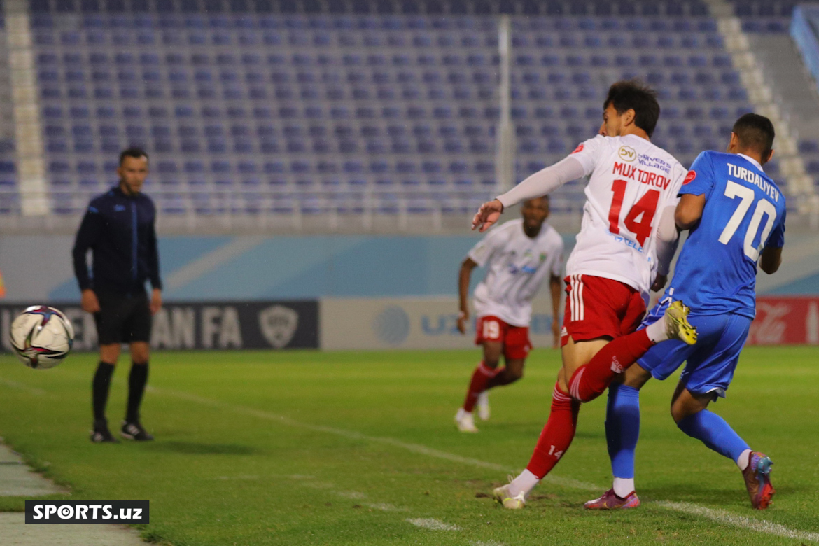 Lokomotiv - Olympic 17/10/2022
