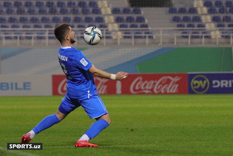 Lokomotiv - Olympic 17/10/2022