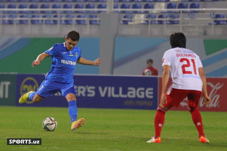Lokomotiv - Olympic 17/10/2022