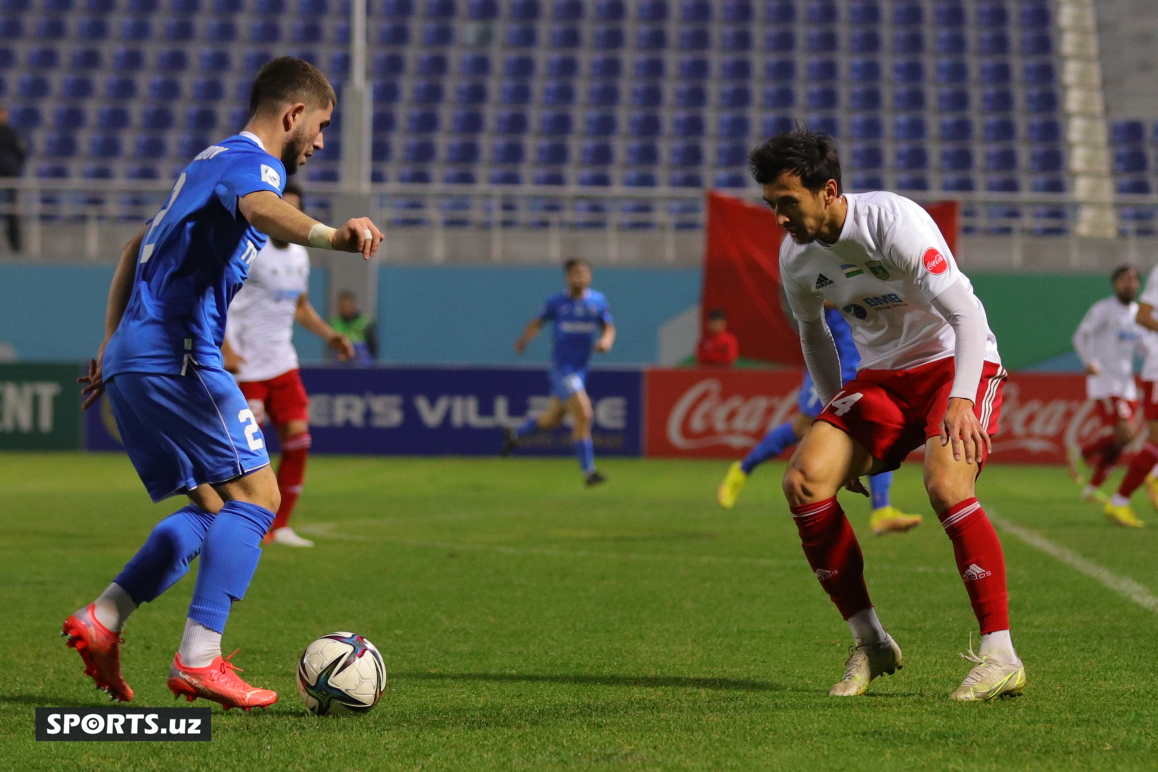 Lokomotiv - Olympic 17/10/2022
