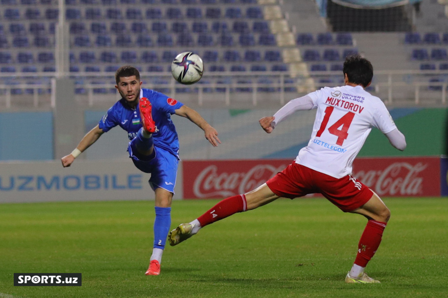 Lokomotiv - Olympic 17/10/2022