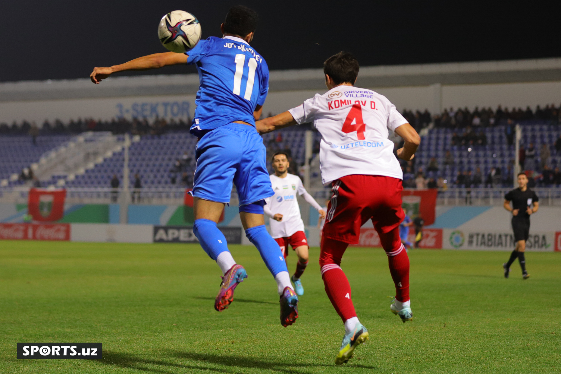 Lokomotiv - Olympic 17/10/2022