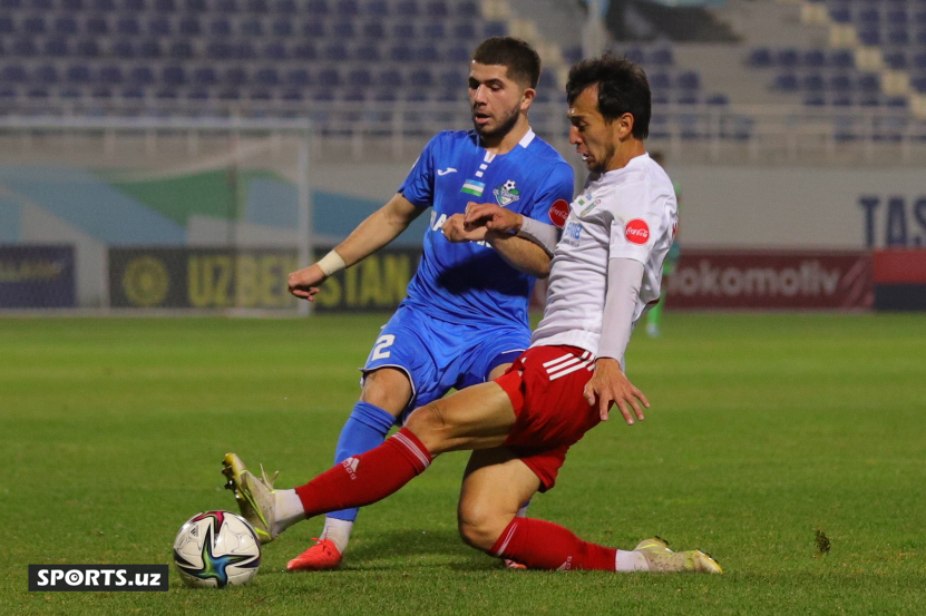 Lokomotiv - Olympic 17/10/2022