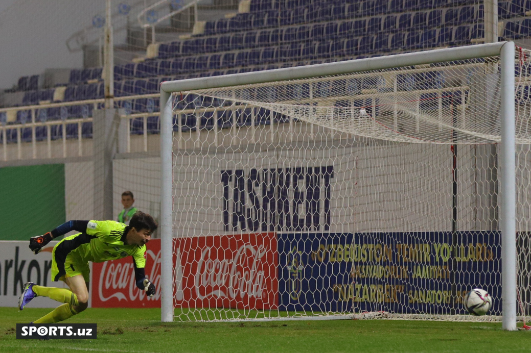 Lokomotiv - Olympic 17/10/2022