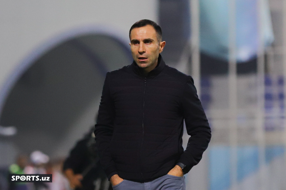 Lokomotiv - Olympic 17/10/2022