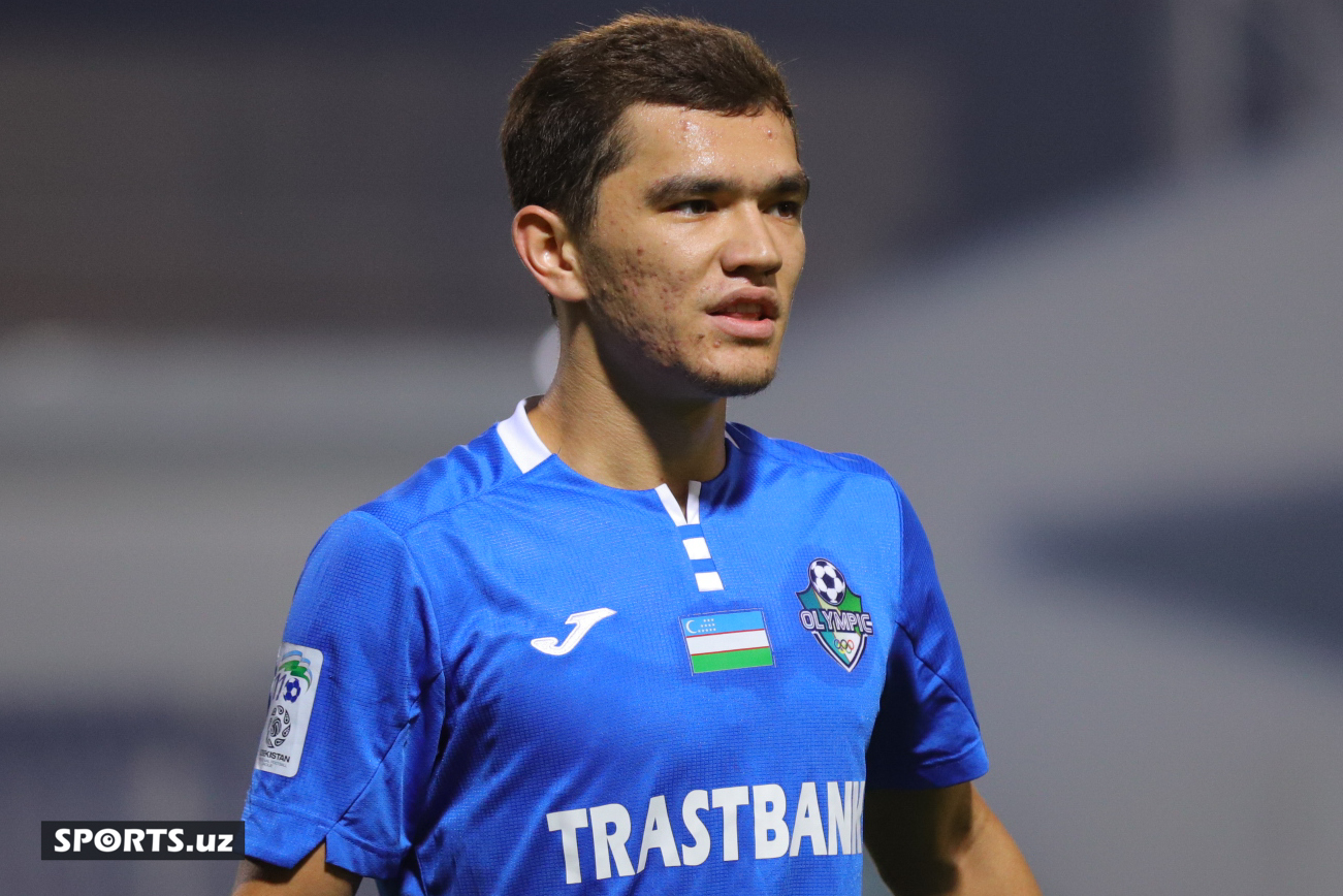 Lokomotiv - Olympic 17/10/2022