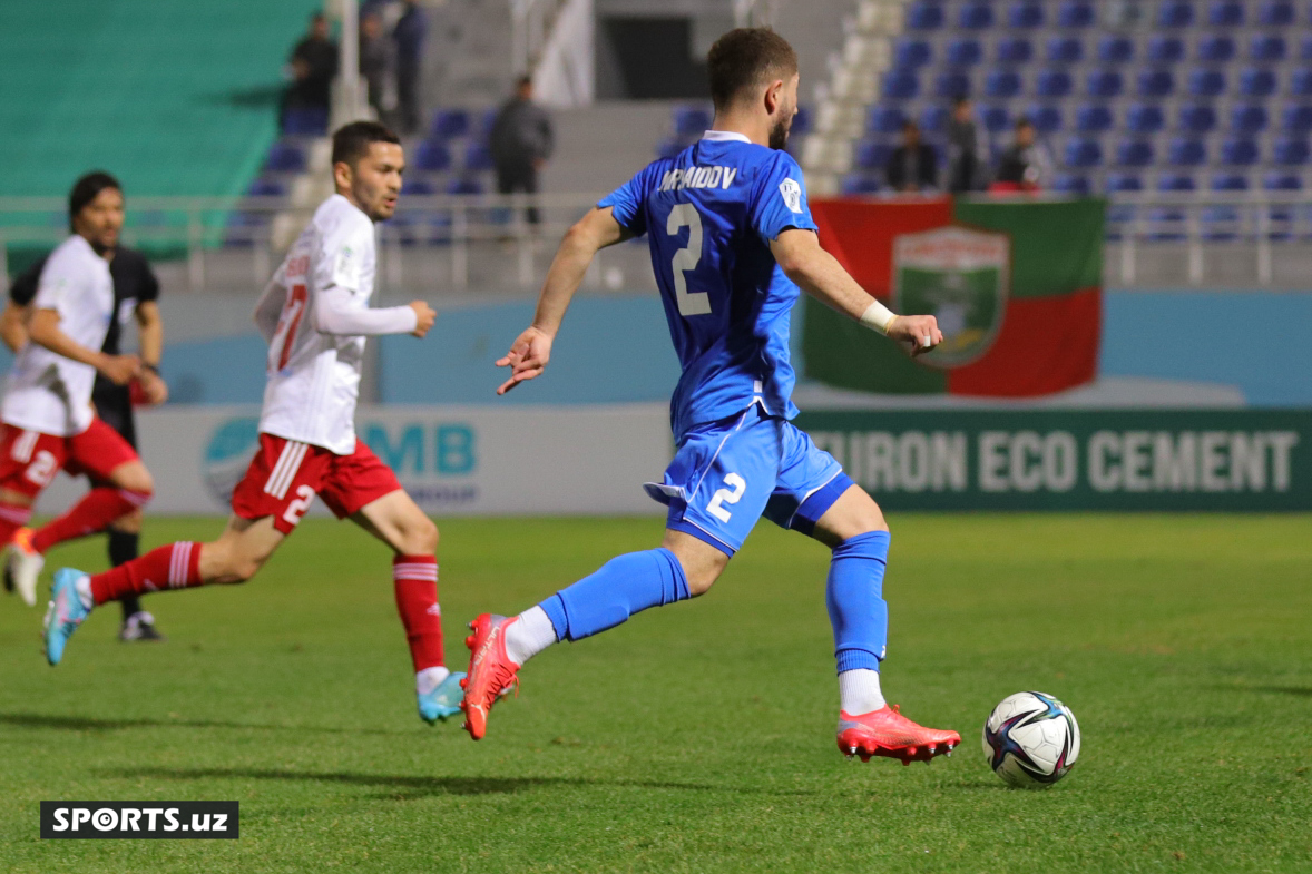 Lokomotiv - Olympic 17/10/2022