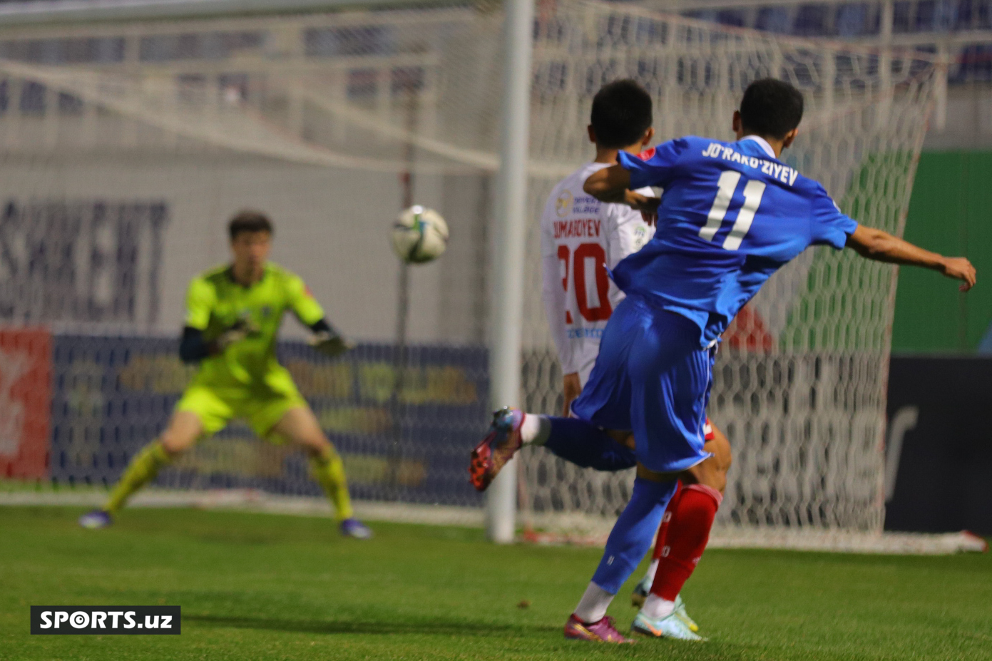 Lokomotiv - Olympic 17/10/2022