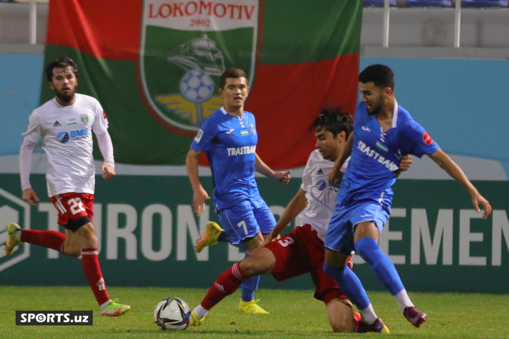 Lokomotiv - Olympic 17/10/2022
