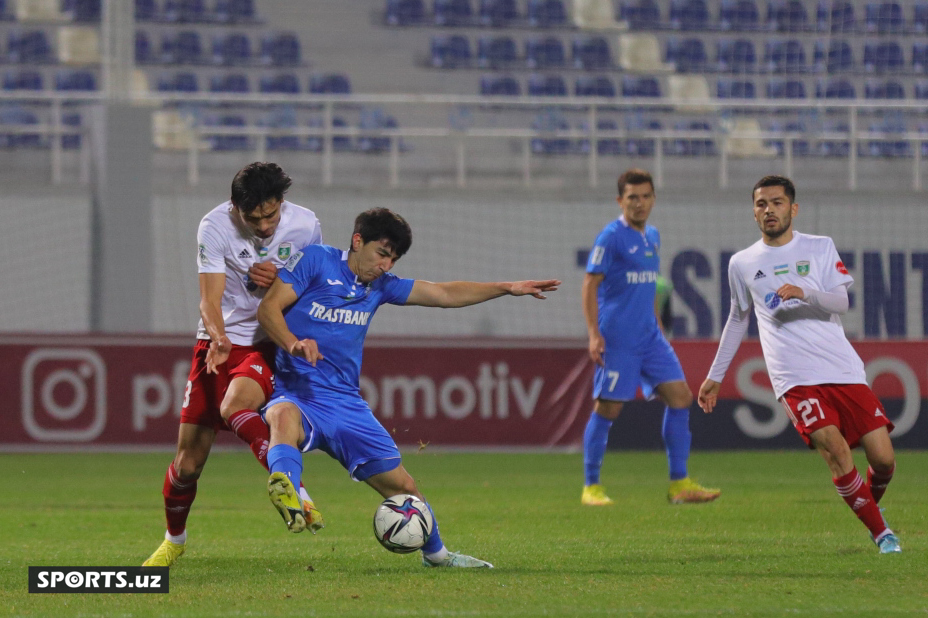 Lokomotiv - Olympic 17/10/2022