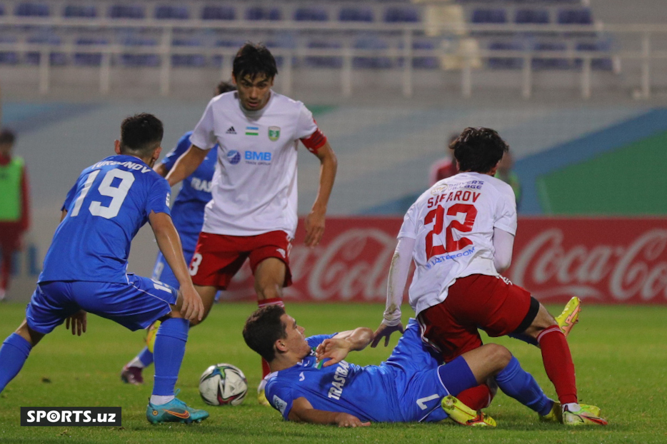 Lokomotiv - Olympic 17/10/2022