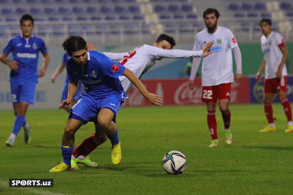 Lokomotiv - Olympic 17/10/2022