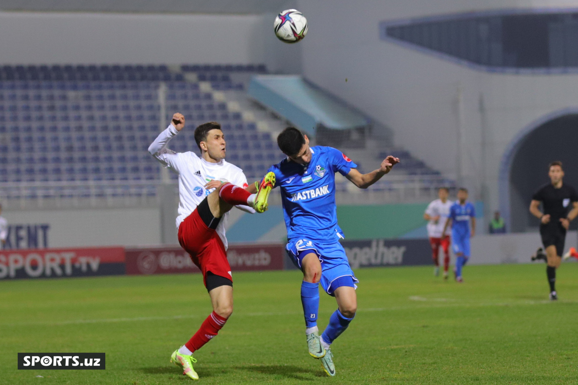 Lokomotiv - Olympic 17/10/2022
