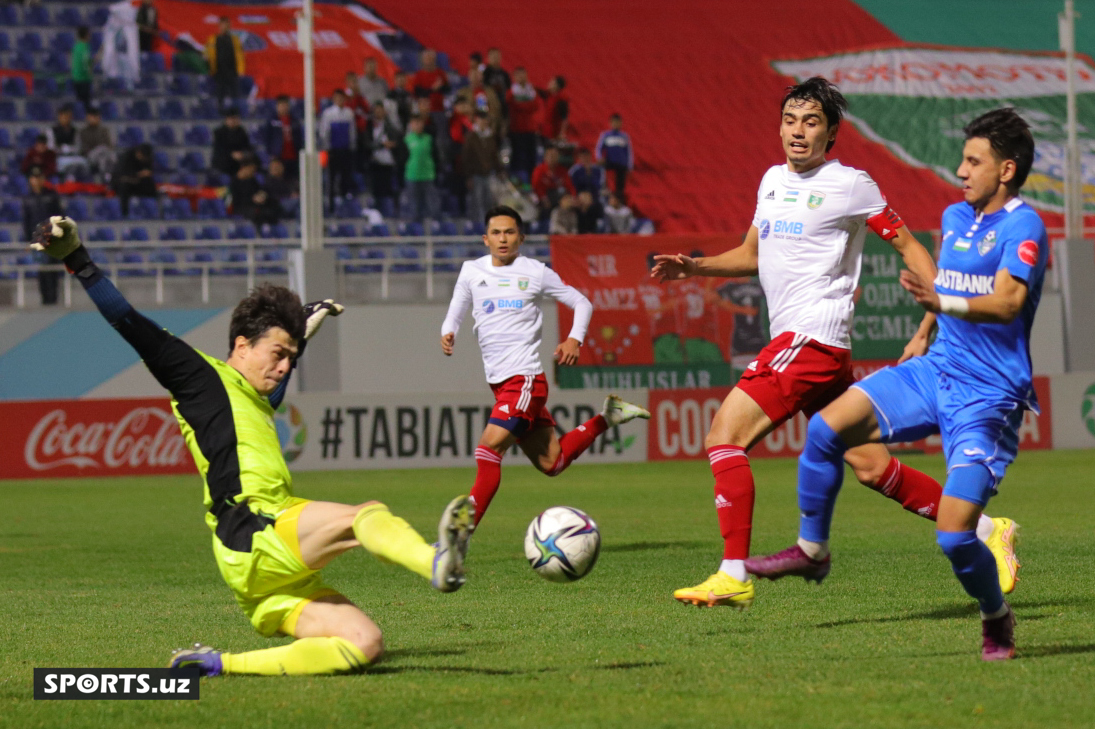 Lokomotiv - Olympic 17/10/2022