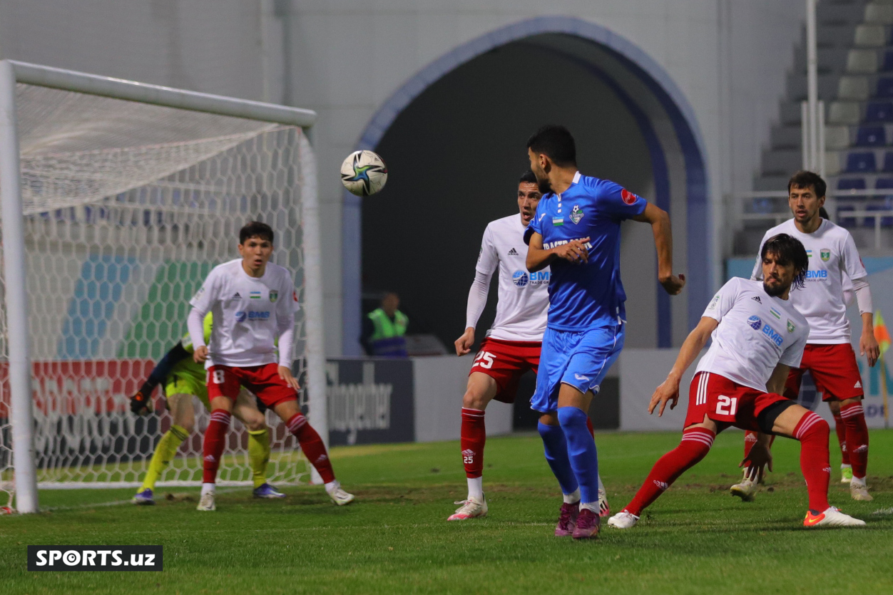 Lokomotiv - Olympic 17/10/2022