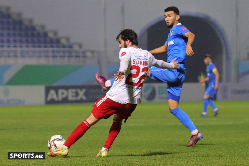 Lokomotiv - Olympic 17/10/2022