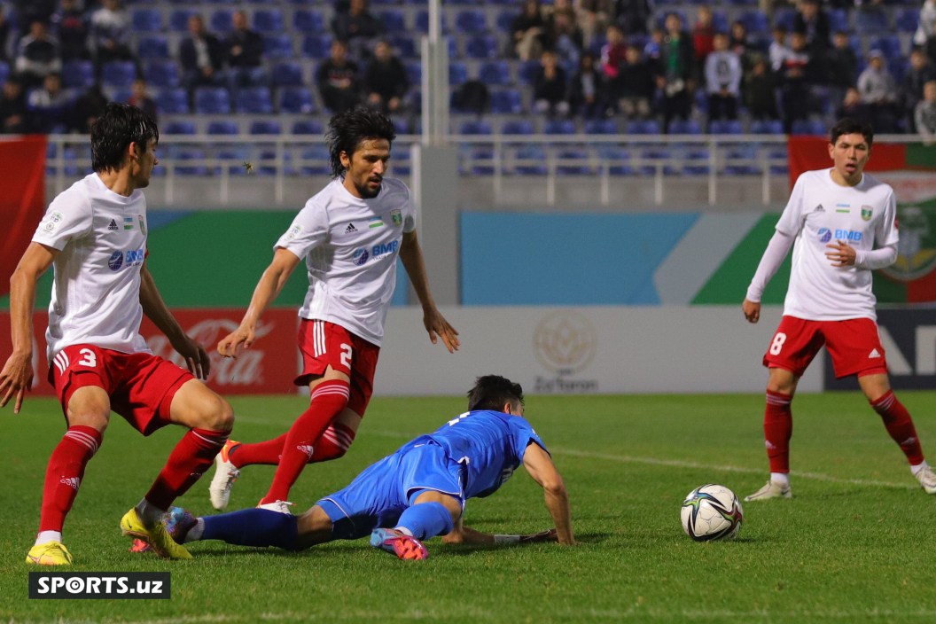 Lokomotiv - Olympic 17/10/2022