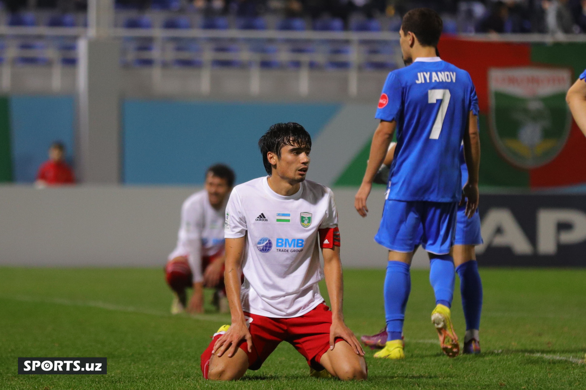Lokomotiv - Olympic 17/10/2022