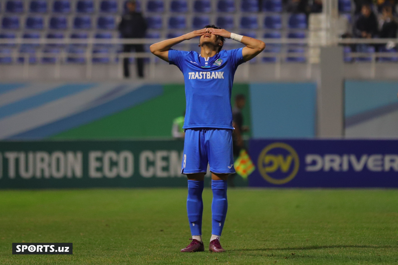 Lokomotiv - Olympic 17/10/2022
