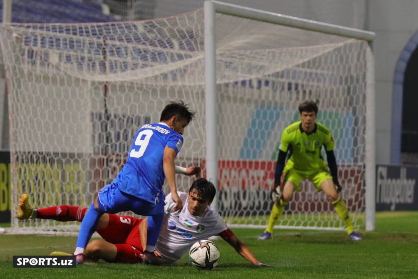 Lokomotiv - Olympic 17/10/2022