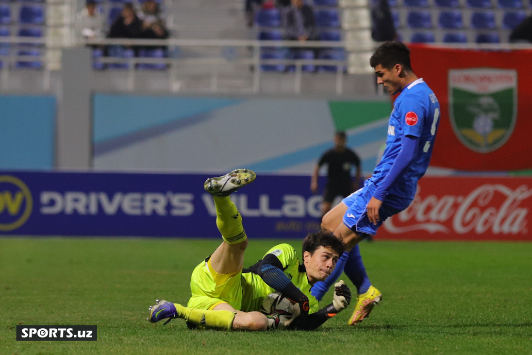 Lokomotiv - Olympic 17/10/2022