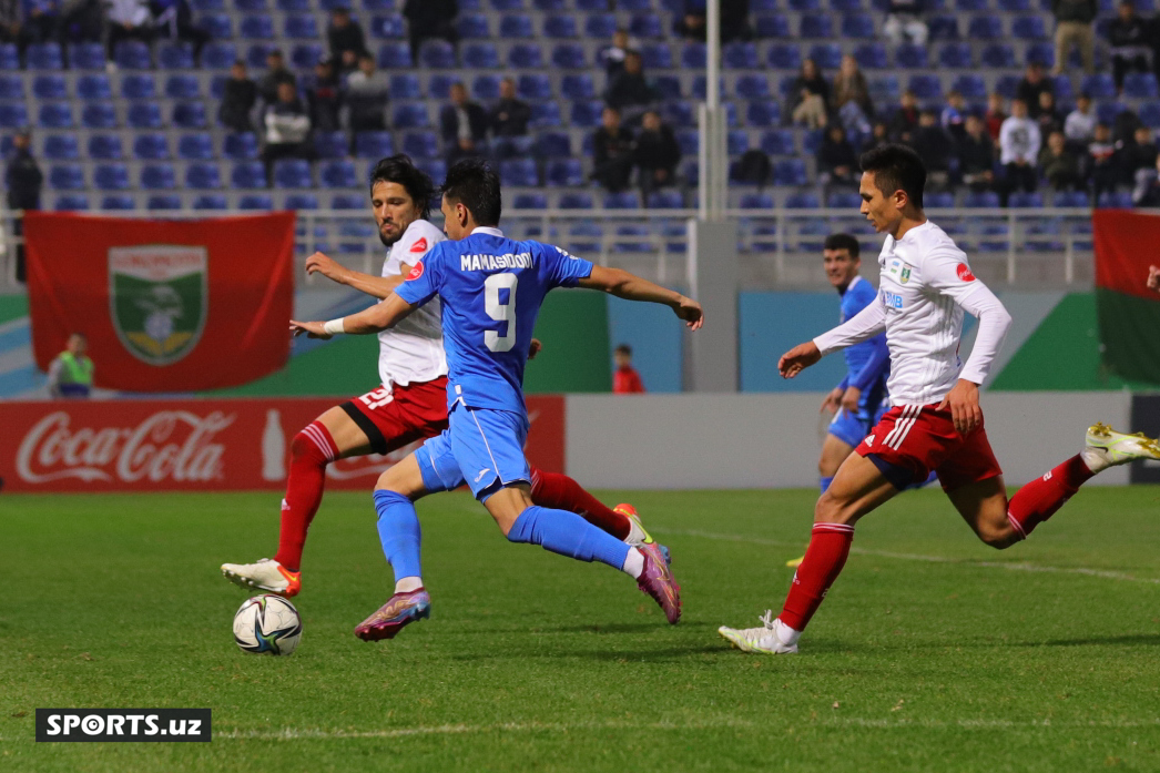 Lokomotiv - Olympic 17/10/2022