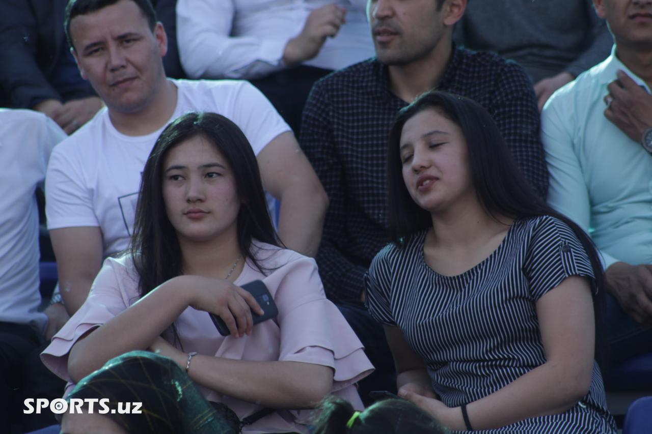 Qizlar