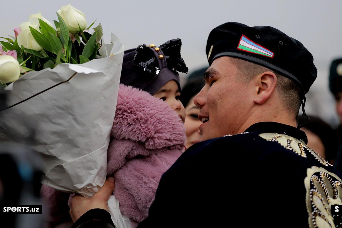 B.Meliqo'ziyev