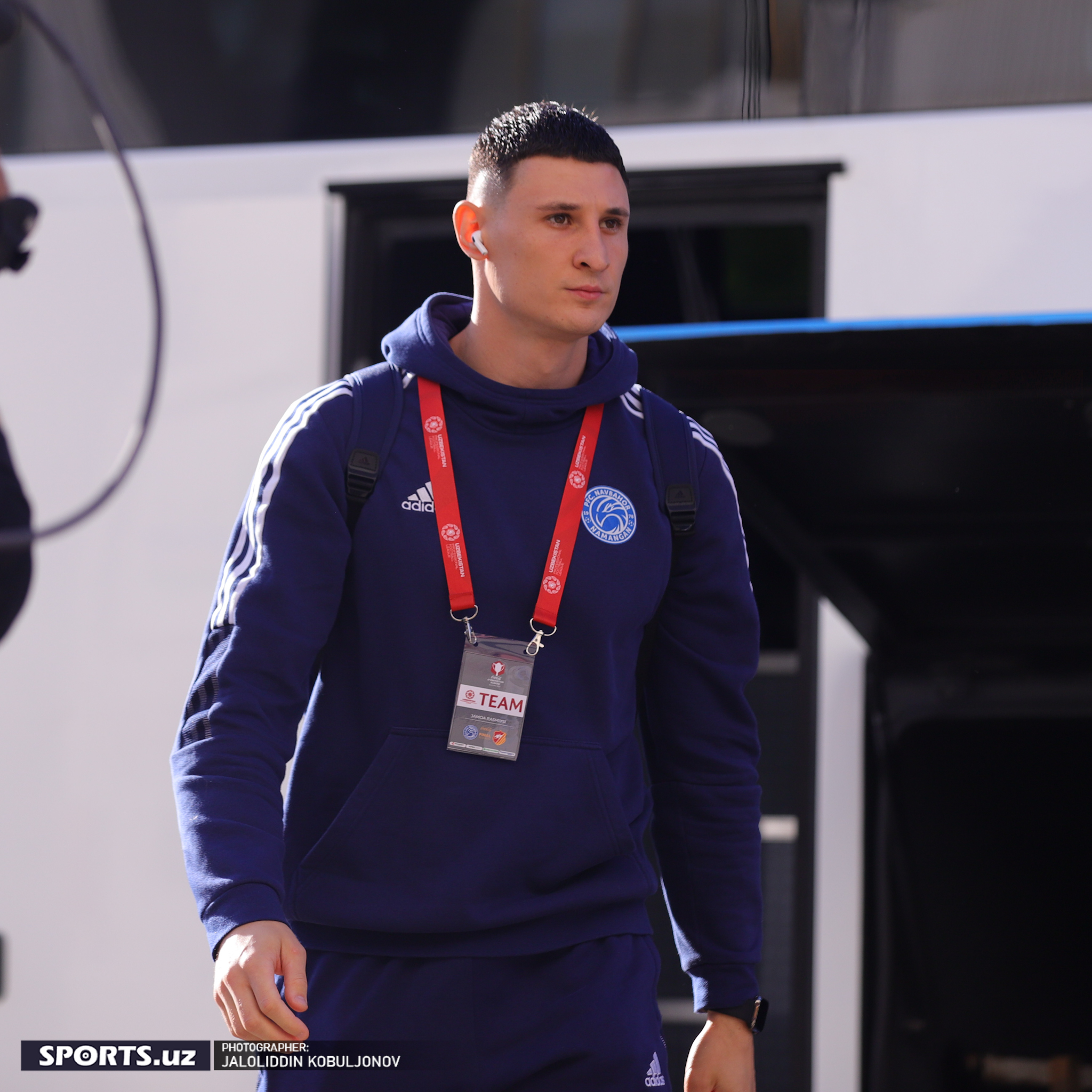 Финал: Жамоалар келди