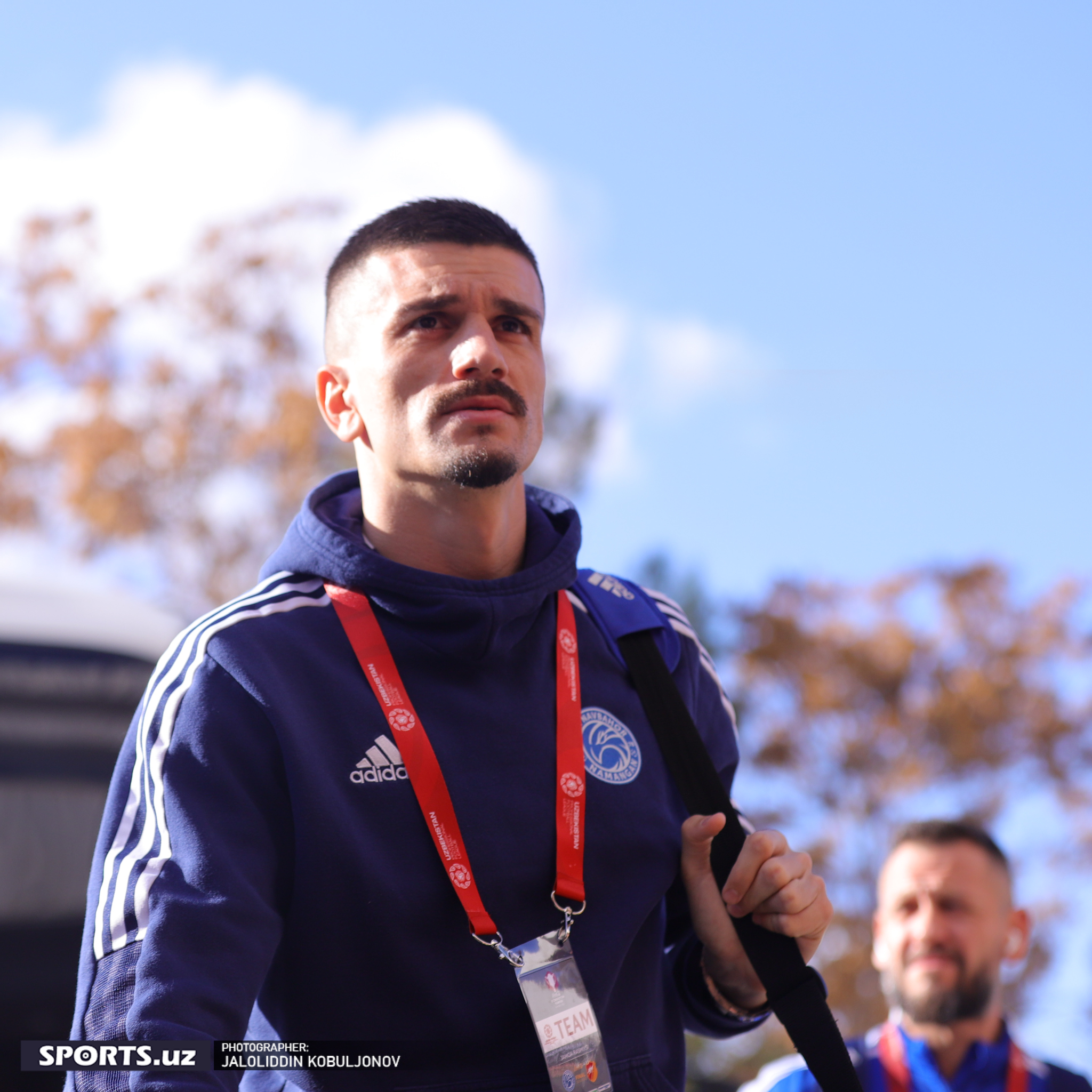 Финал: Жамоалар келди