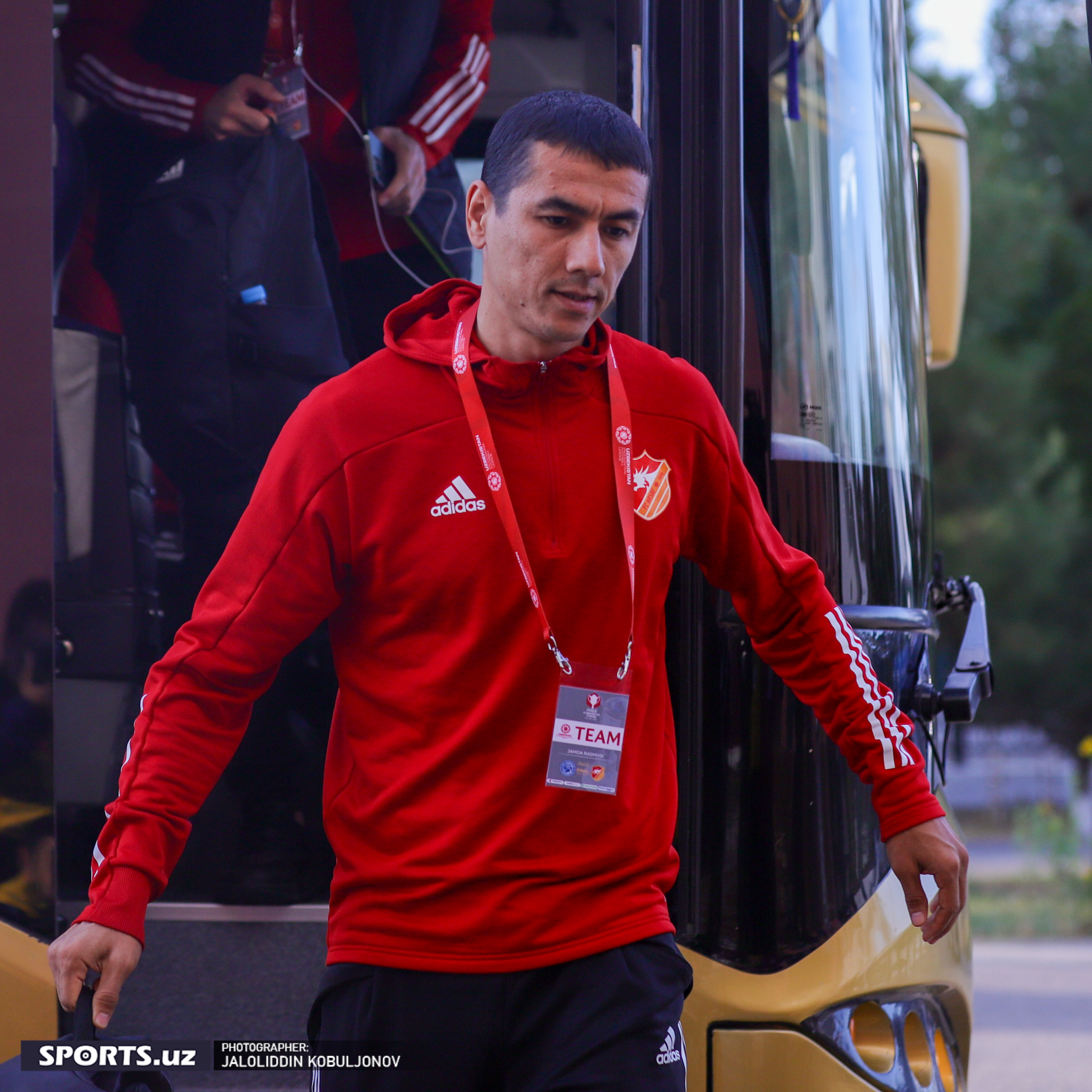 Финал: Жамоалар келди
