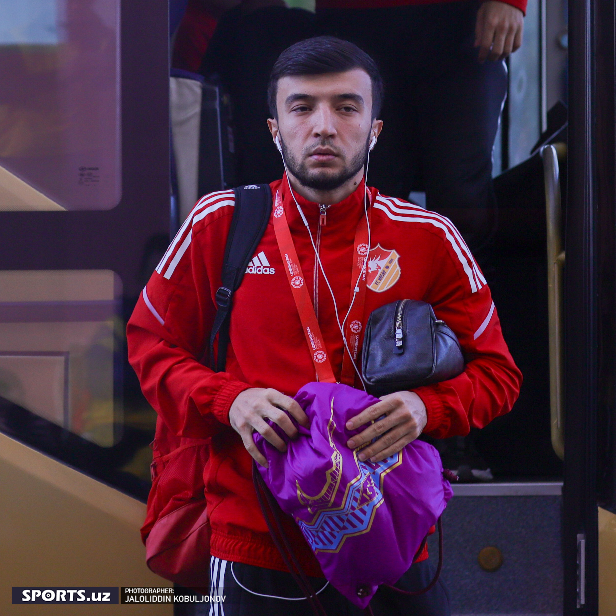 Финал: Жамоалар келди